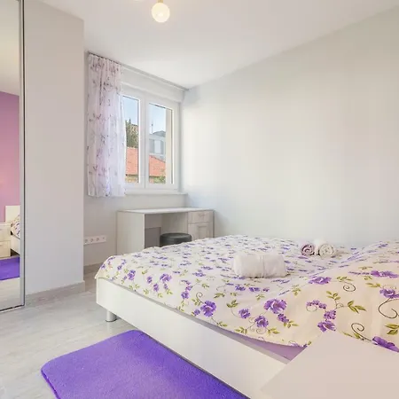 Apartament Lavanda - New Zadar