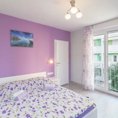 Appartement Lavanda - New Zadar