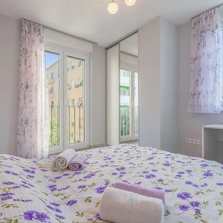 Appartement Lavanda - New Zadar