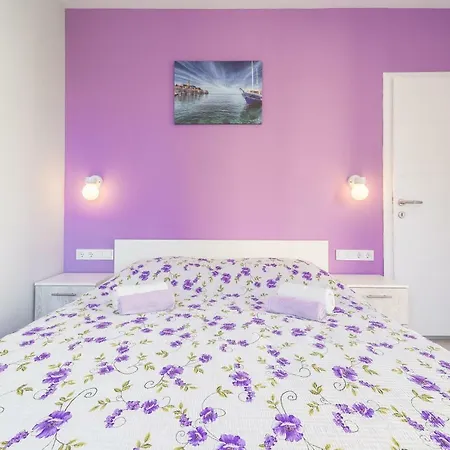 Apartamento Lavanda - New