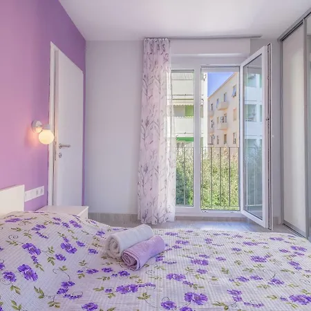 Lavanda - New Apartman Zadar