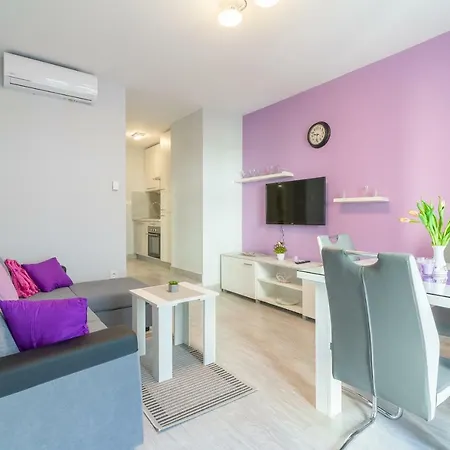 Lavanda - New Apartman