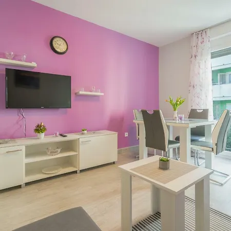 Apartment Lavanda - New Zadar