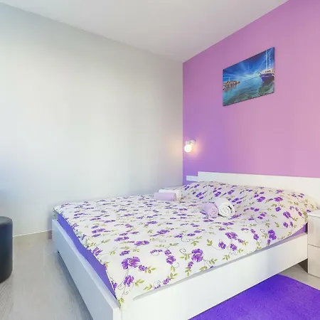 Lavanda - New Zadar