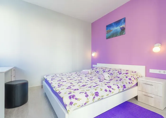 Lavanda - New 자다르