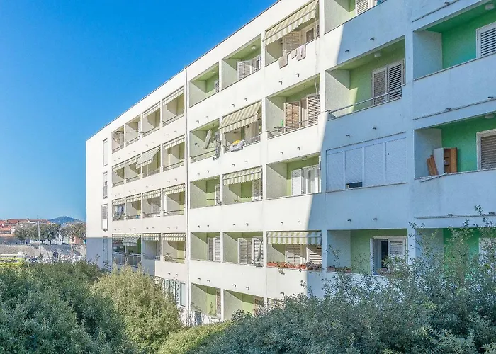 Lavanda - New 아파트